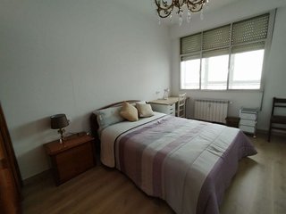 Piso en alquiler en Coronación en Vitoria-Gasteiz