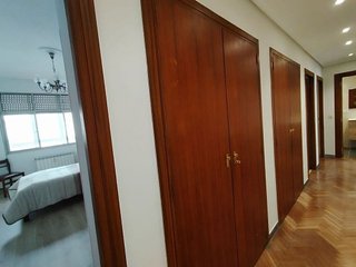 Piso en alquiler en Coronación en Vitoria-Gasteiz