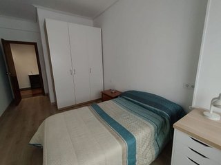 Piso en alquiler en Coronación en Vitoria-Gasteiz