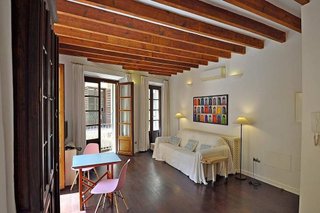 Piso en alquiler en La Llotja - Sant Jaume en Palma de Mallorca