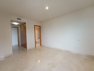 Piso en alquiler en Parque Mediterráneo - Santa Paula en Málaga