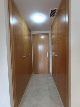 Piso en alquiler en Parque Mediterráneo - Santa Paula en Málaga