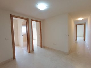 Piso en alquiler en Parque Mediterráneo - Santa Paula en Málaga