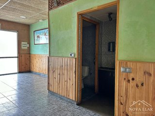 Local comercial en venta en Ripoll