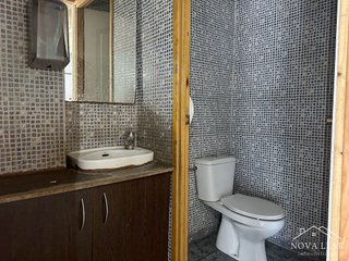 Local comercial en venta en Ripoll