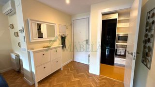 Piso en alquiler en Aravaca en Madrid