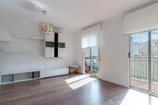Piso en alquiler en El Pla de Sant Josep - L'Asil en Elche
