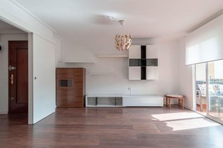Piso en alquiler en El Pla de Sant Josep - L'Asil en Elche