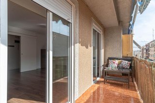 Piso en alquiler en El Pla de Sant Josep - L'Asil en Elche