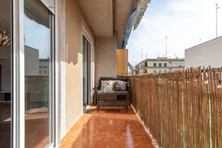 Piso en alquiler en El Pla de Sant Josep - L'Asil en Elche