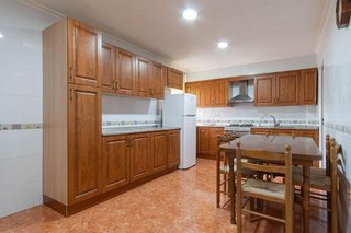 Piso en alquiler en El Pla de Sant Josep - L'Asil en Elche