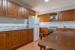 Piso en alquiler en El Pla de Sant Josep - L'Asil en Elche