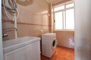 Piso en alquiler en El Pla de Sant Josep - L'Asil en Elche