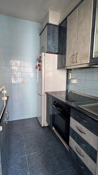 Piso en alquiler en Norte en Castellón de la Plana