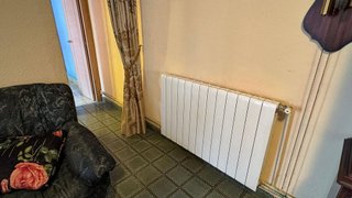 Piso en alquiler en Norte en Castellón de la Plana