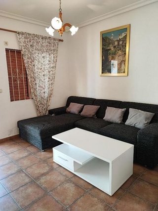 Casa adosada en venta en Torrelamata - La Mata en Torrevieja