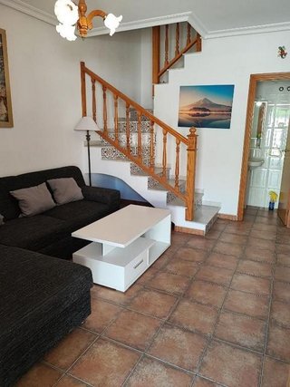 Casa adosada en venta en Torrelamata - La Mata en Torrevieja