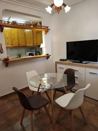 Casa adosada en venta en Torrelamata - La Mata en Torrevieja