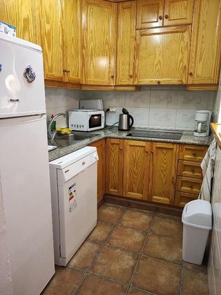Casa adosada en venta en Torrelamata - La Mata en Torrevieja