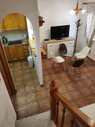 Casa adosada en venta en Torrelamata - La Mata en Torrevieja