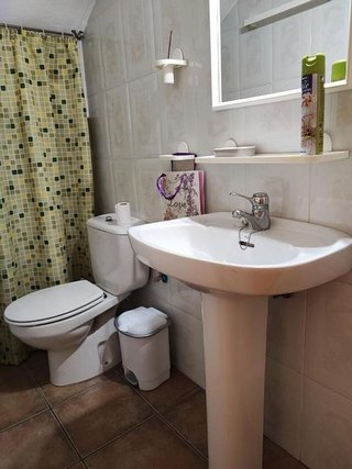 Casa adosada en venta en Torrelamata - La Mata en Torrevieja