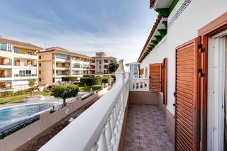 Casa adosada en venta en Torrelamata - La Mata en Torrevieja