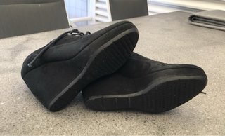 Zapatos Geox