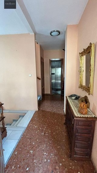 Chalet en venta en Padul