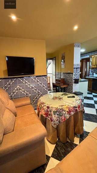 Chalet en venta en Padul