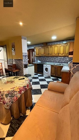 Chalet en venta en Padul