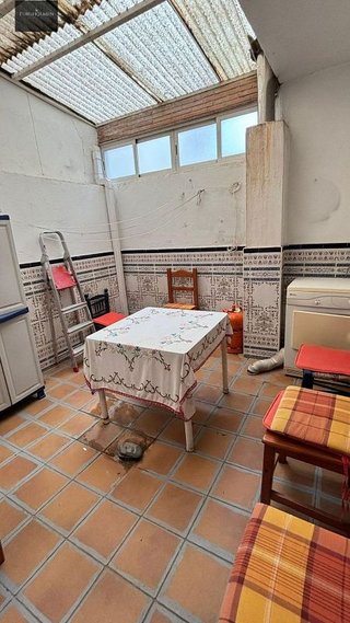 Chalet en venta en Padul