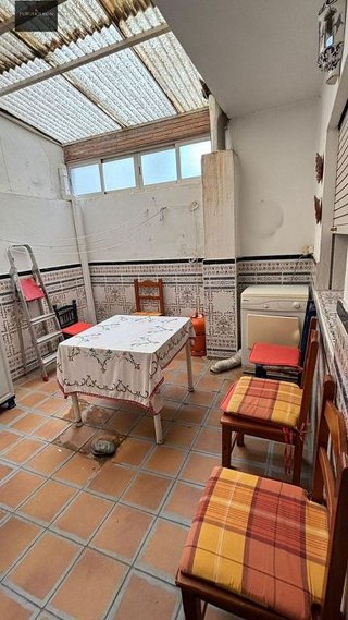 Chalet en venta en Padul