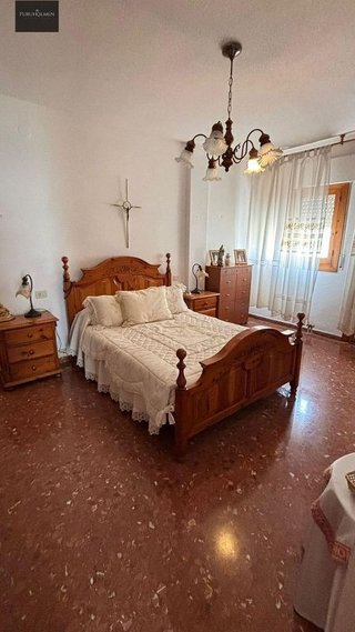 Chalet en venta en Padul