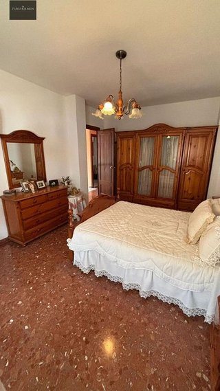 Chalet en venta en Padul