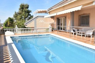 Chalet en venta en Mas Mel - Bellamar en Calafell