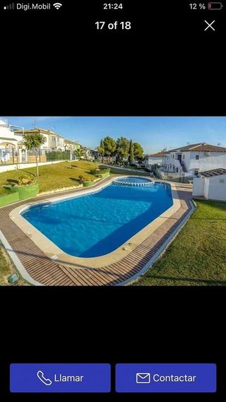 Casa pareada en venta en Los Balcones - Los Altos del Edén en Torrevieja