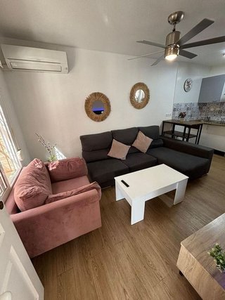 Casa pareada en venta en Los Balcones - Los Altos del Edén en Torrevieja