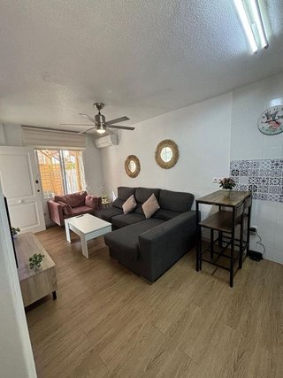 Casa pareada en venta en Los Balcones - Los Altos del Edén en Torrevieja