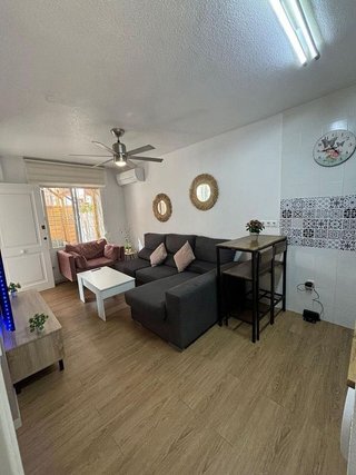 Casa pareada en venta en Los Balcones - Los Altos del Edén en Torrevieja