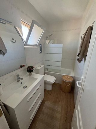 Casa pareada en venta en Los Balcones - Los Altos del Edén en Torrevieja