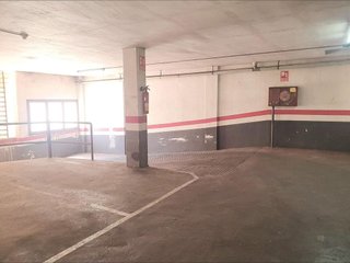 Garaje en venta en El Poble Sec - Parc de Montjuïc en Barcelona