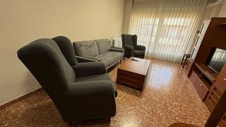 Piso en alquiler en Franciscanos en Albacete