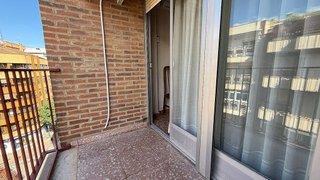 Piso en alquiler en Franciscanos en Albacete