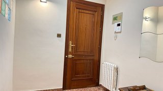 Piso en alquiler en Franciscanos en Albacete