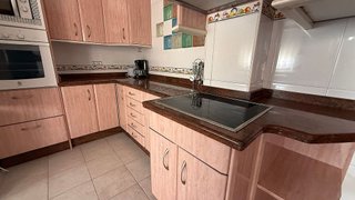 Piso en alquiler en Franciscanos en Albacete