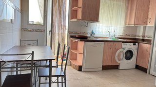 Piso en alquiler en Franciscanos en Albacete