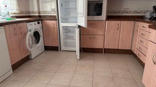 Piso en alquiler en Franciscanos en Albacete