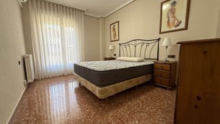Piso en alquiler en Franciscanos en Albacete