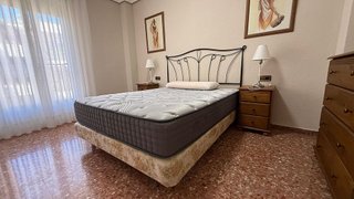 Piso en alquiler en Franciscanos en Albacete