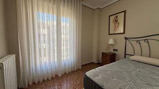 Piso en alquiler en Franciscanos en Albacete